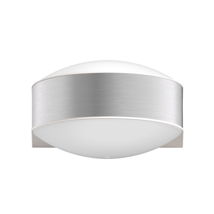 Philips - Φως τοίχου εξωτερικού χώρου E27/42W IP44