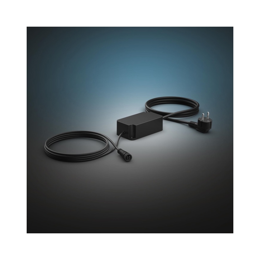Philips - Τροφοδοτικό Hue 40W/24V IP67