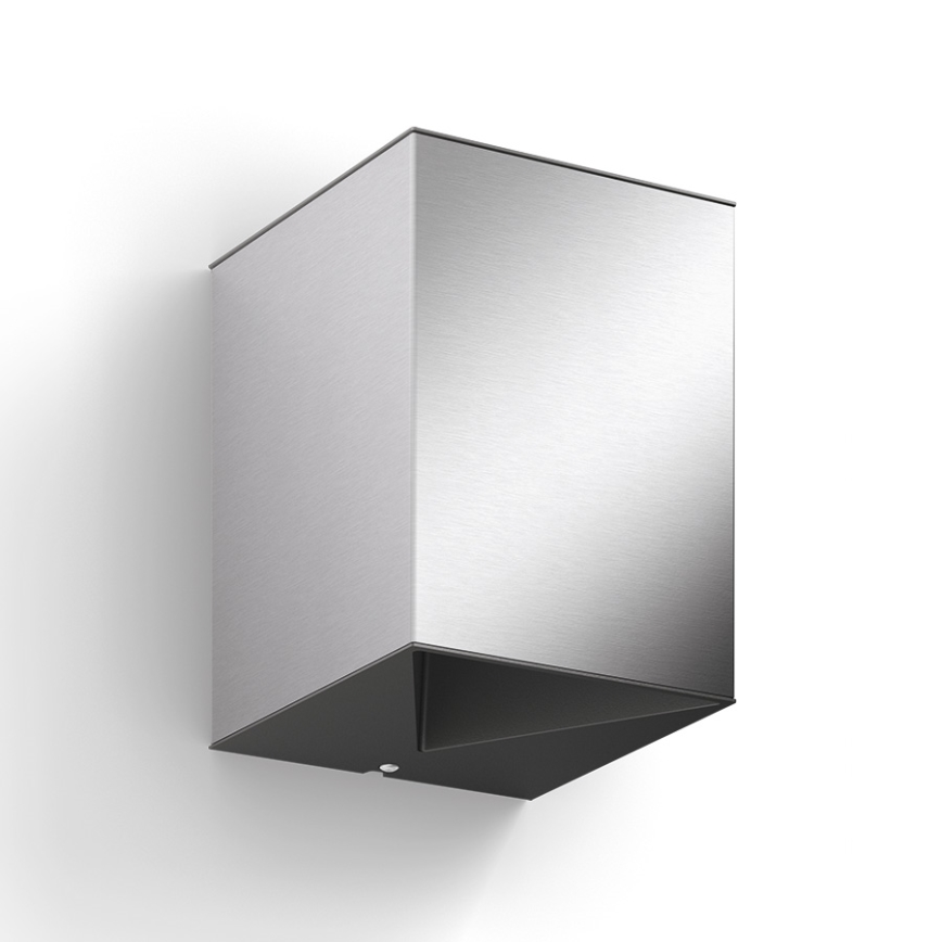 Philips - Επιτοίχιο φωτιστικό εξωτερικού χώρου LED 2xLED/4,5W/230V 2700K IP44