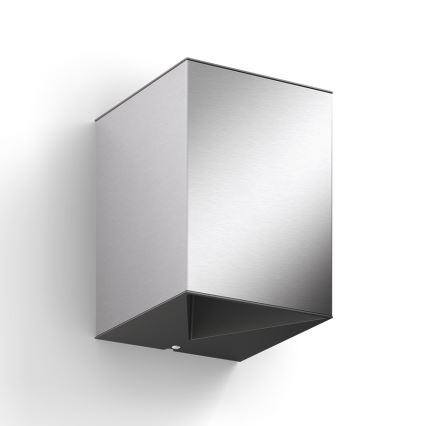 Philips - Εξωτερικό επιτοίχιο φωτιστικό LED 2xLED/4,5W/230V IP44