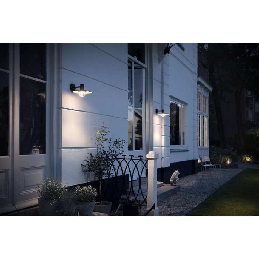 Philips - Φως εξωτερικού χώρου 1xE27/42W/230V IP44