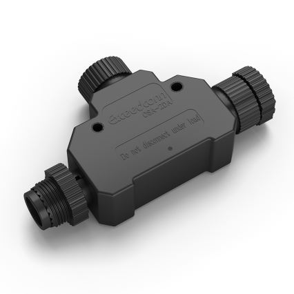 Philips - Σετ 3x LED Σποτ Hue LILY 3xLED/8W/230V IP65