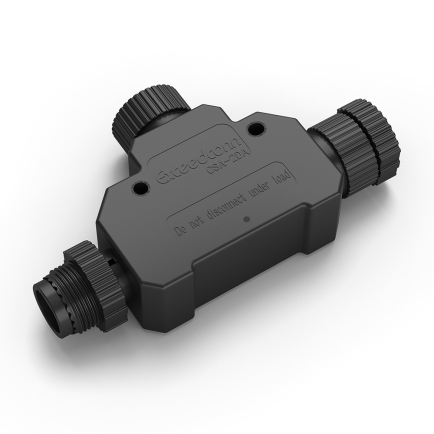 Philips - Σετ επέκτασης εξωτερικού φωτιστικού LED RGB Hue LILY LED/8W/230V IP65