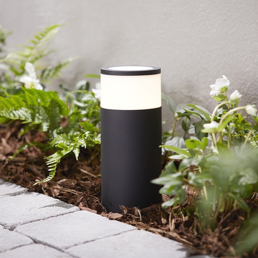 Philips - LED RGB Ρυθμιζόμενος εξωτερικός φωτισμός Hue CALLA LED/8W/24V IP65