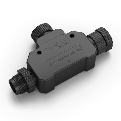 Philips - LED RGB Ρυθμιζόμενος εξωτερικός φωτισμός Hue CALLA LED/8W/24V IP65