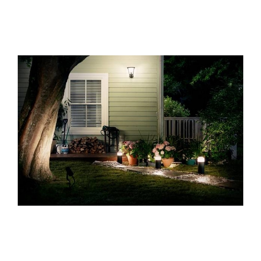 Philips - Λάμπα εξωτερικού χώρου Hue CALLA LED LED/8W/230V IP65