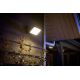 Philips - LED RGBW Dimming Εξωτερικού χώρου reflektor Hue DISCOVER 2xLED/15W/230V 2000-6500K IP44