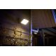 Philips - LED Dimming Εξωτερικού χώρου reflektor Hue WELCOME 2xLED/15W/230V IP44