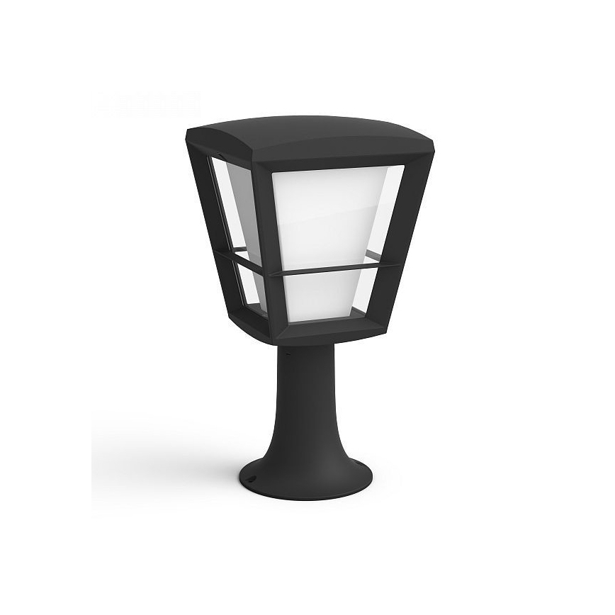 Philips - LED RGBW Ρυθμιζόμενος εξωτερικός φωτισμός Hue ECONIC LED/15W/230V IP44