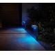 Philips - LED RGBW Dimming Εξωτερικού χώρου lamp Hue NYRO LED/13,5W/230V 2000-6500K IP44