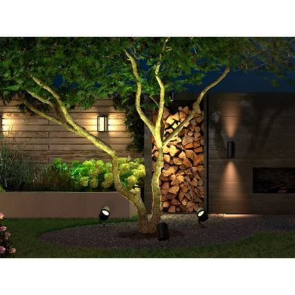 Philips - Λάμπα εξωτερικού χώρου LED Hue LILY LED/15W/230V IP44