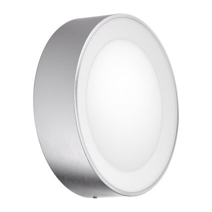 LED RGBW Dimmable φωτιστικό τοίχου εξωτερικού χώρου Hue DAYLO LED/15W/230V 2000-6500K IP44