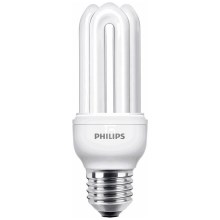 Philips 1PH/6 - Λάμπα εξοικονόμησης ενέργειας 1xE27/14W/240V 2700K