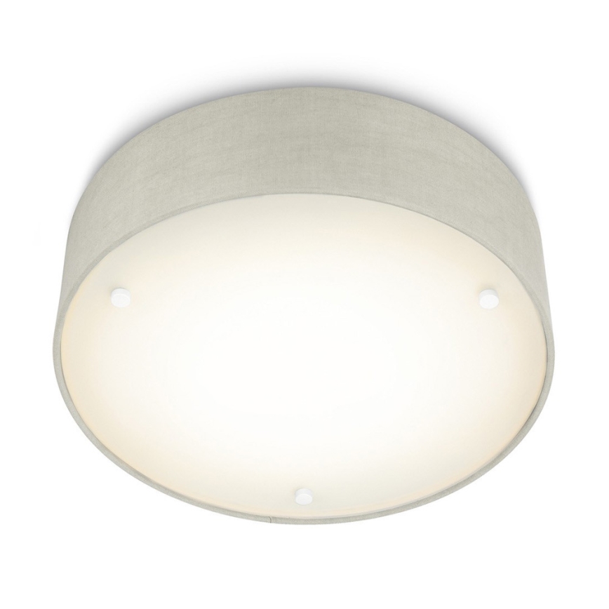 Philips - Φως οροφής 2xE27/23W/230V