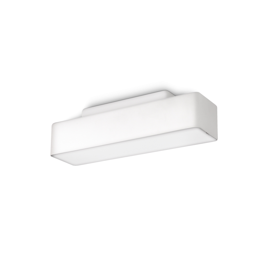 Philips 30423/31/16 - Φωτιστικό οροφής MYLIVING PEACE 1x2G7/11W/230V