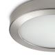 Philips 30822/17/16 - Φως οροφής OCTAGON 2xE14/12W/230V