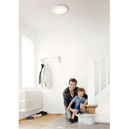 Philips - Φως οροφής LED 1xLED/8W/230V