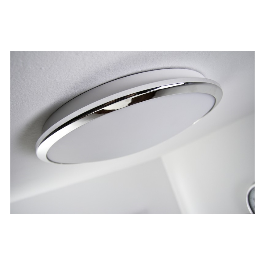 Philips - Φως οροφής LED 1xLED/8W/230V