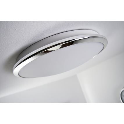 Philips - Φως οροφής LED 1xLED/8W/230V
