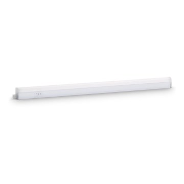Philips 31231/31/P0 - Φως σποτ κουζίνας LED για κάτω από το ντουλάπι LINEAR 1xLED/12W/230V