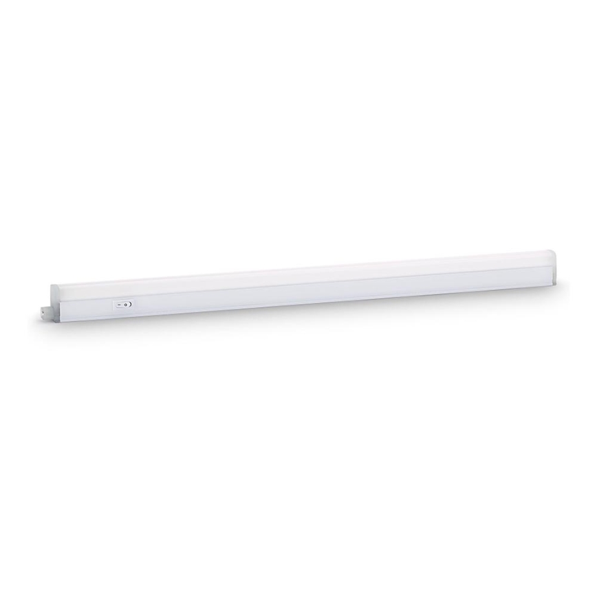 Philips 31231/31/P0 - Φως σποτ κουζίνας LED για κάτω από το ντουλάπι LINEAR 1xLED/12W/230V