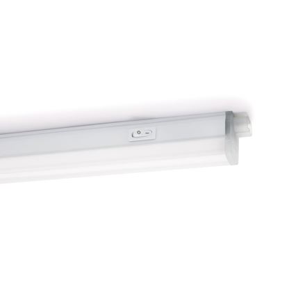 Philips - LED φωτιστικό κάτω από ντουλάπι LED/12W/230V