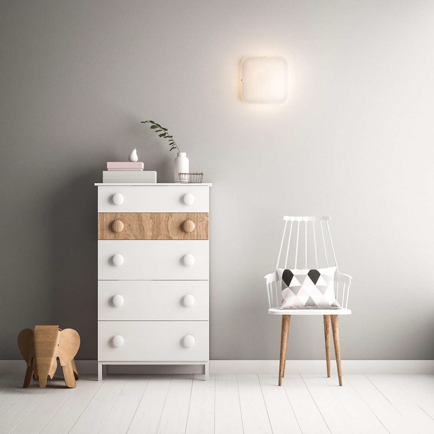 Philips - Οροφωτιστικό LED 1xLED/17W/230V