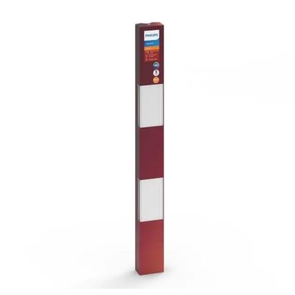 Philips 31247/31 / P0 -LED Τεχνικός λαμπτήρας φθορισμού AQUALINE LED / 50W / 230V IP65