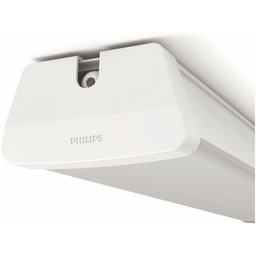 Philips - Φως εργασίας LED LED/50W/230V IP65 4000K