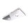 Philips 31605/11/16 - Φως οροφής LED INSTYLE MAGNA 2xLED/7,5W/230V