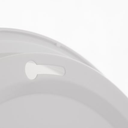 Philips - LED φωτιστικό οροφής 2700K LED/12W/230V