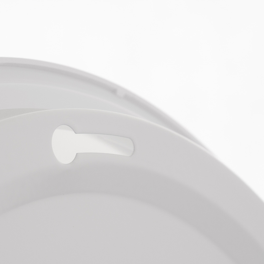 Philips - LED φωτιστικό οροφής 2700K LED/12W/230V