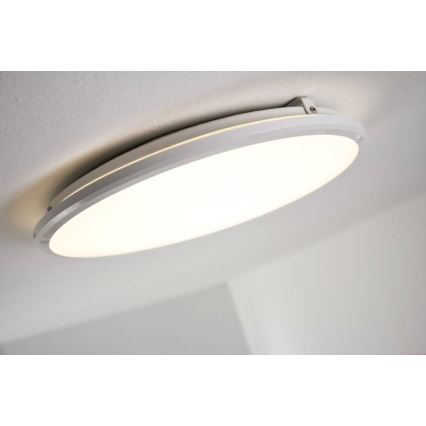 Philips 31815/87/16 - Φωτιστικό οροφής LED 27K 1xLED/17W/230V