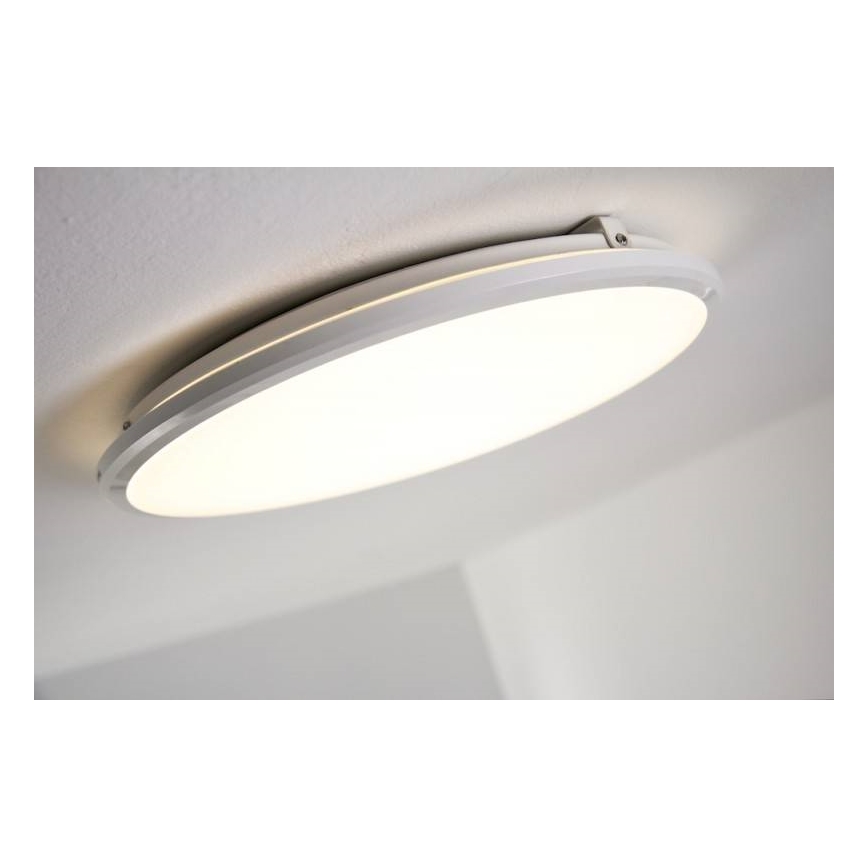 Philips 31815/87/16 - Φωτιστικό οροφής LED 27K 1xLED/17W/230V