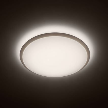 Philips 31821/31/P5 - Φωτιστικό οροφής LED 1xLED/17W/230V