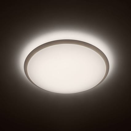 Philips 31822/31/P5 - Φωτιστικό οροφής LED 1xLED/20W/230V