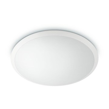 Philips 31822/31/P5 - Φωτιστικό οροφής LED 1xLED/20W/230V