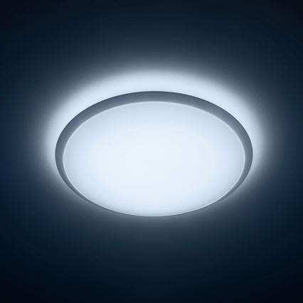 Philips 31822/31/P5 - Φωτιστικό οροφής LED 1xLED/20W/230V