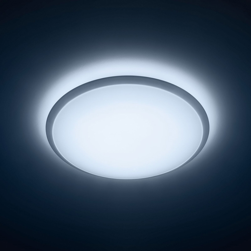 Philips 31822/31/P5 - Φωτιστικό οροφής LED 1xLED/20W/230V