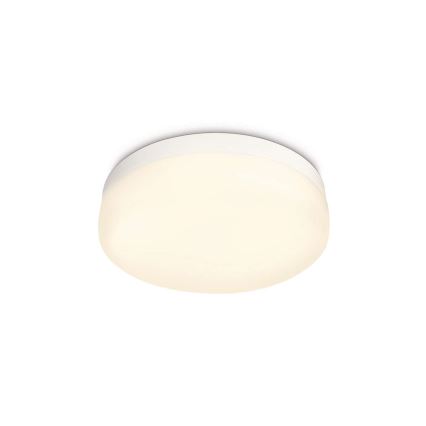 Philips - Φως οροφής μπάνιου Επιτραπέζια λάμπα LED LED/7,5W/230V IP44