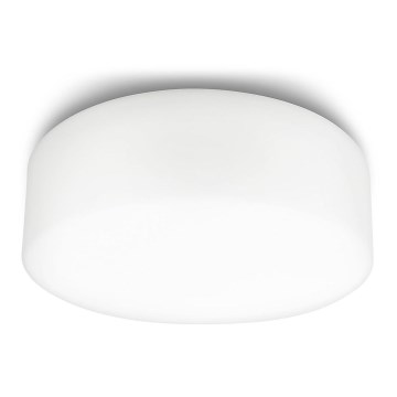 Philips 32081/31/16 - Φως μπάνιου MYBATHROOM POOL 1xE27/20W/230V IP44