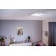 Philips - LED Dimming φωτιστικό οροφής Hue AURELLE LED/24,5W/230V + RC