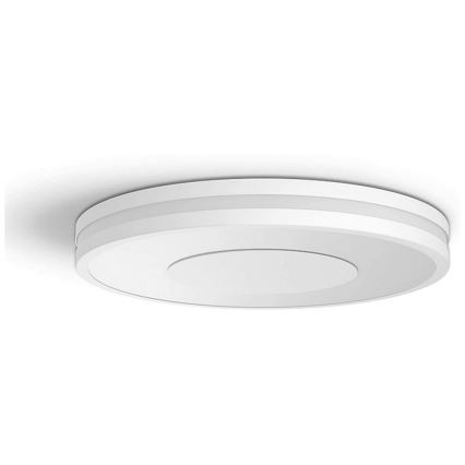 Philips - Ρυθμιζόμενο φωτιστικό LED Hue BEING LED/27W/230V + τηλεχειριστήριο