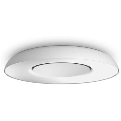 Philips - LED Ρυθμιζόμενο Φωτιστικό Hue STILL LED/27W/230V + τηλεχειριστήριο