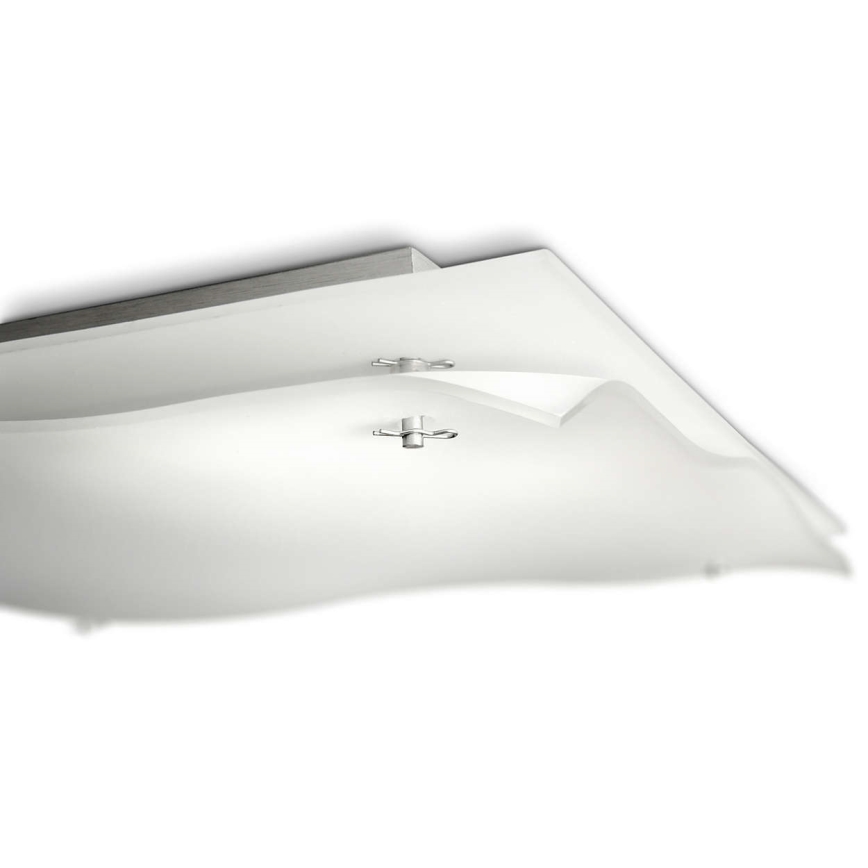 Philips 32615/31/16 - Φως οροφής MYLIVING TIDES 1x2GX13/40W/230V