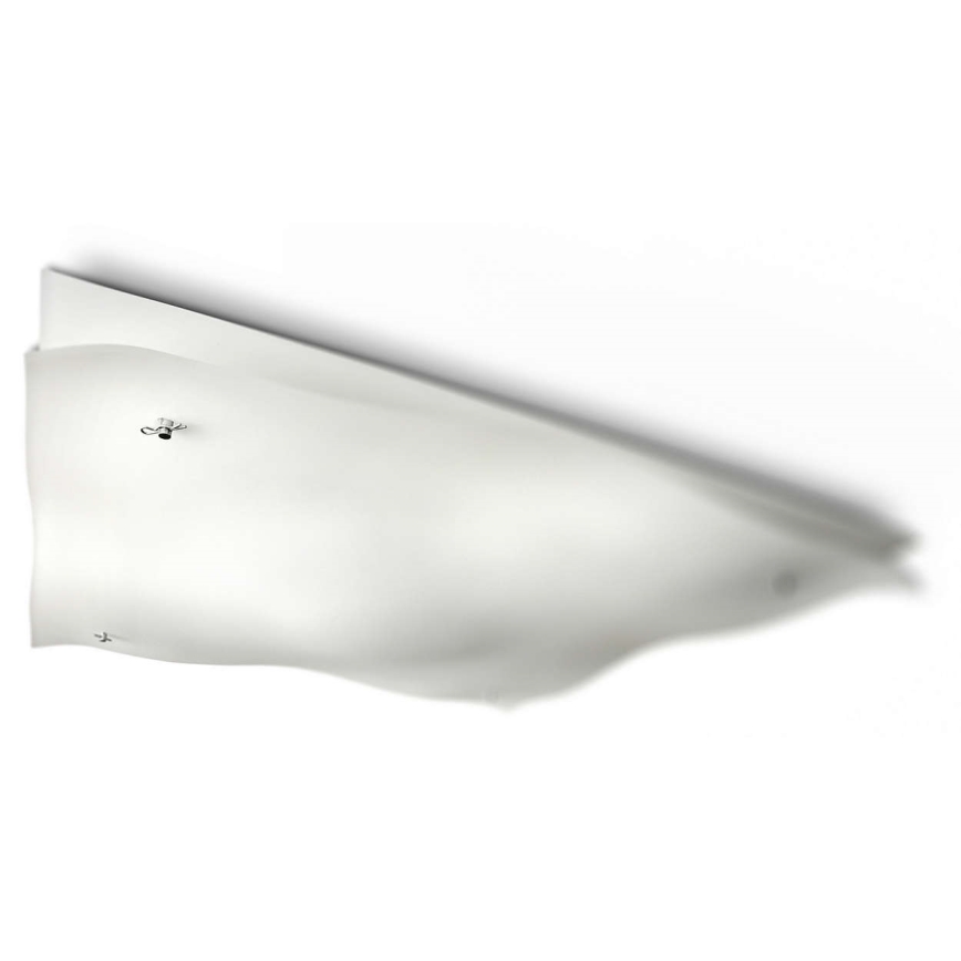 Philips 32615/31/16 - Φως οροφής MYLIVING TIDES 1x2GX13/40W/230V