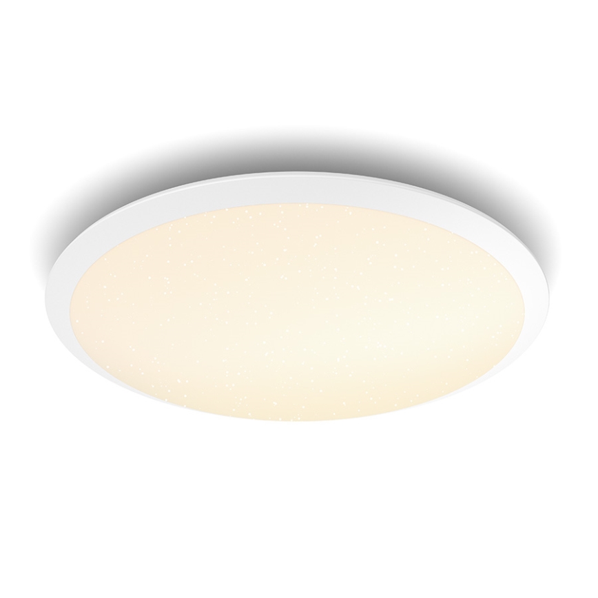 Philips - LED Dimming φωτιστικό οροφής LED/18W/230V