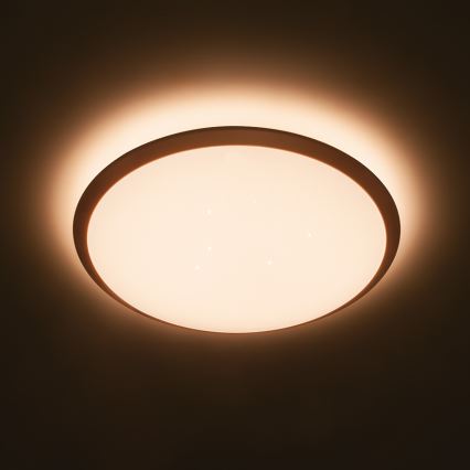 Philips - LED Dimming φωτιστικό οροφής LED/18W/230V