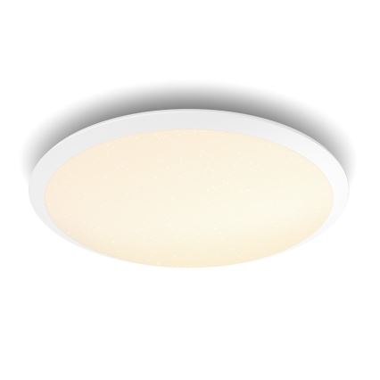 Philips 32809/31/P3 - Ρυθμιζόμενο LED οροφής φωτιστικό CANAVAL LED/18W/230V