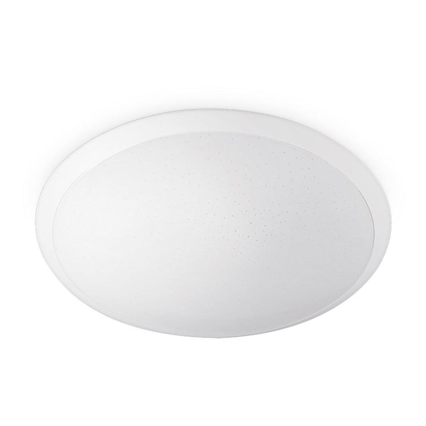 Philips 32809/31/P3 - Φως οροφής dimmer LED CANAVAL LED/18W/230V